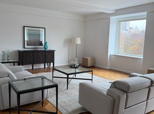 160 Central Park S #515, New York, NY 10019