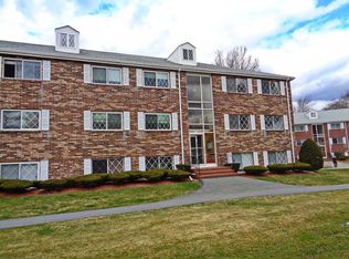 5 Fernview Ave APT 6, North Andover, MA 01845