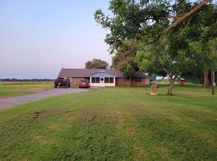 3398 SW Big Bow Rd, Indiahoma, OK 73552
