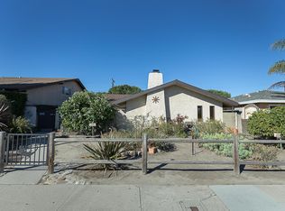 723 N M St, Oxnard, CA 93030