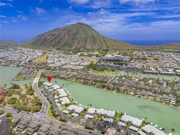 7007 Hawaii Kai Dr APT L12, Honolulu, HI 96825