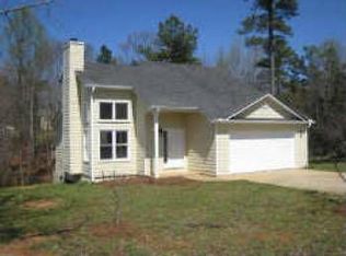 1305 Smokerise Ln, Auburn, GA 30011