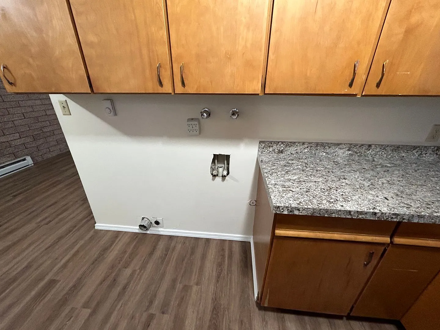Pine Vista Apts - Adcock — Photo 4