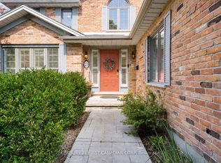 23 Shetland Cres, London, ON N5X3P6