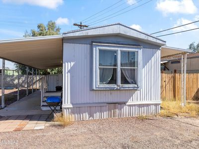 3000 N Romero Rd #A9, Tucson, AZ, 85705