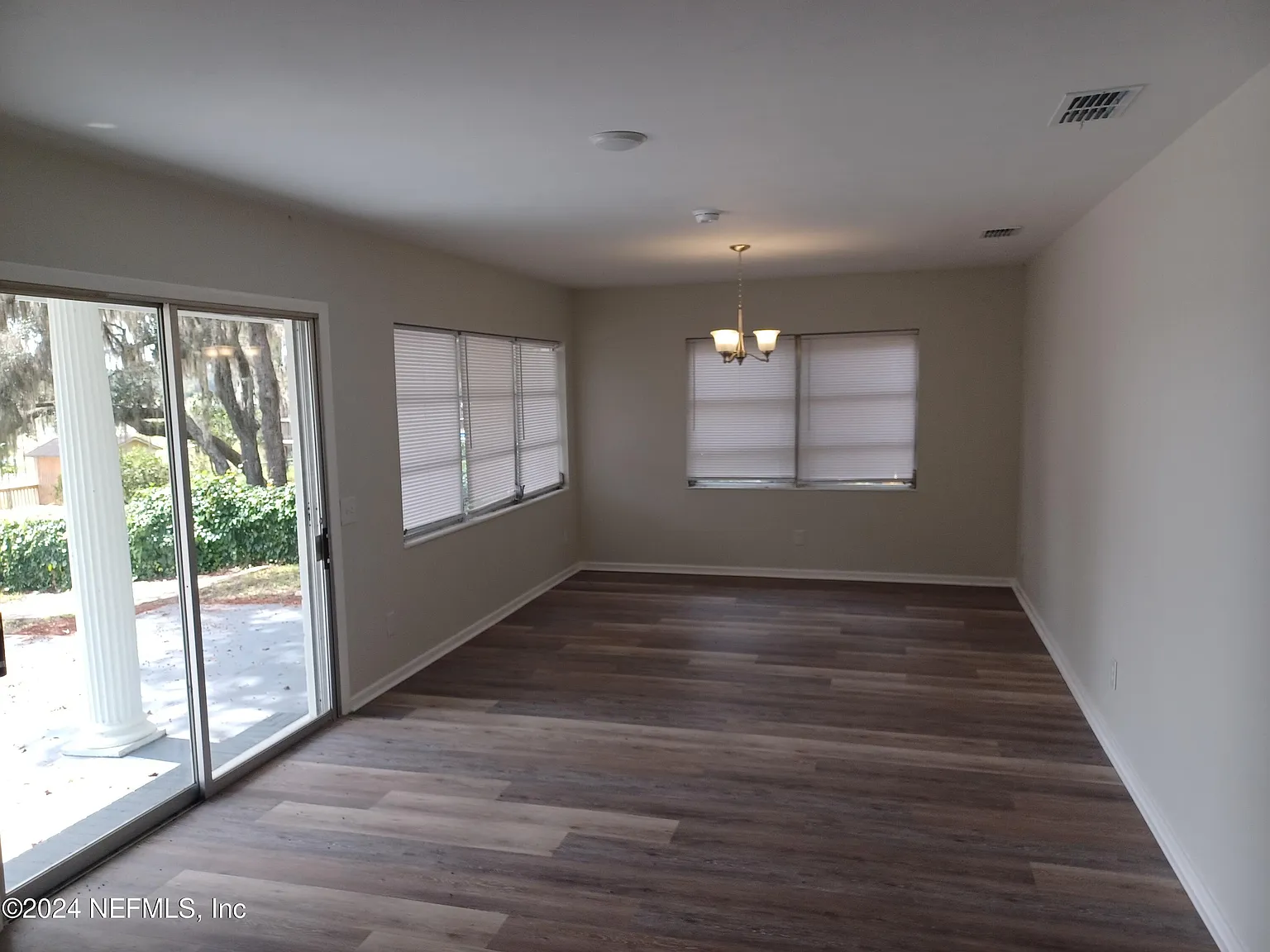 2 bed, 1.0 bath, 1116 sqft, $1,500 — Photo 3
