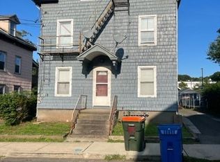 81 Twiss St, Meriden, CT 06450