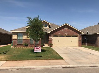 710 Legends Blvd, Midland, TX 79706