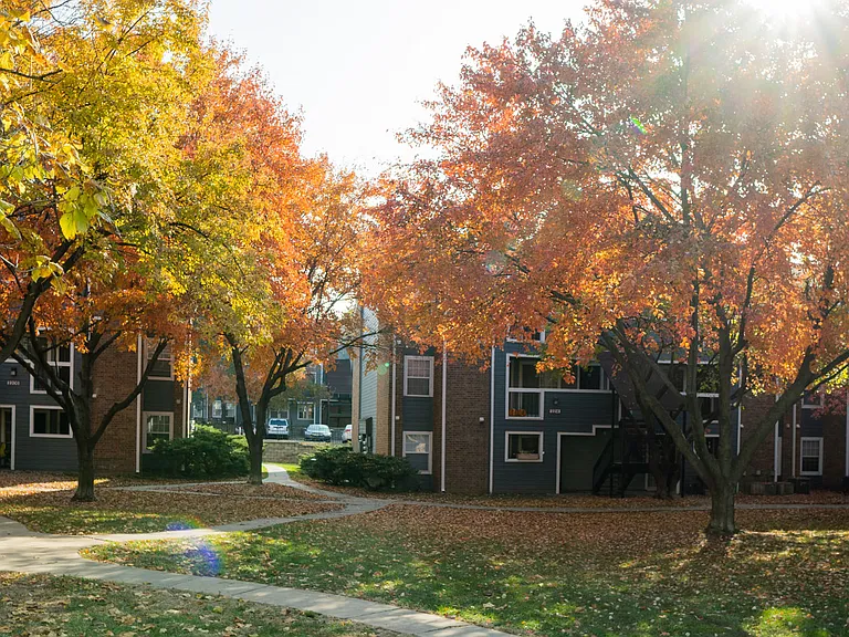 Apple Creek Apartments — Photo 14