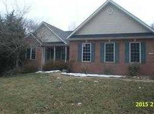 6621 S Clifton Rd, Frederick, MD 21703