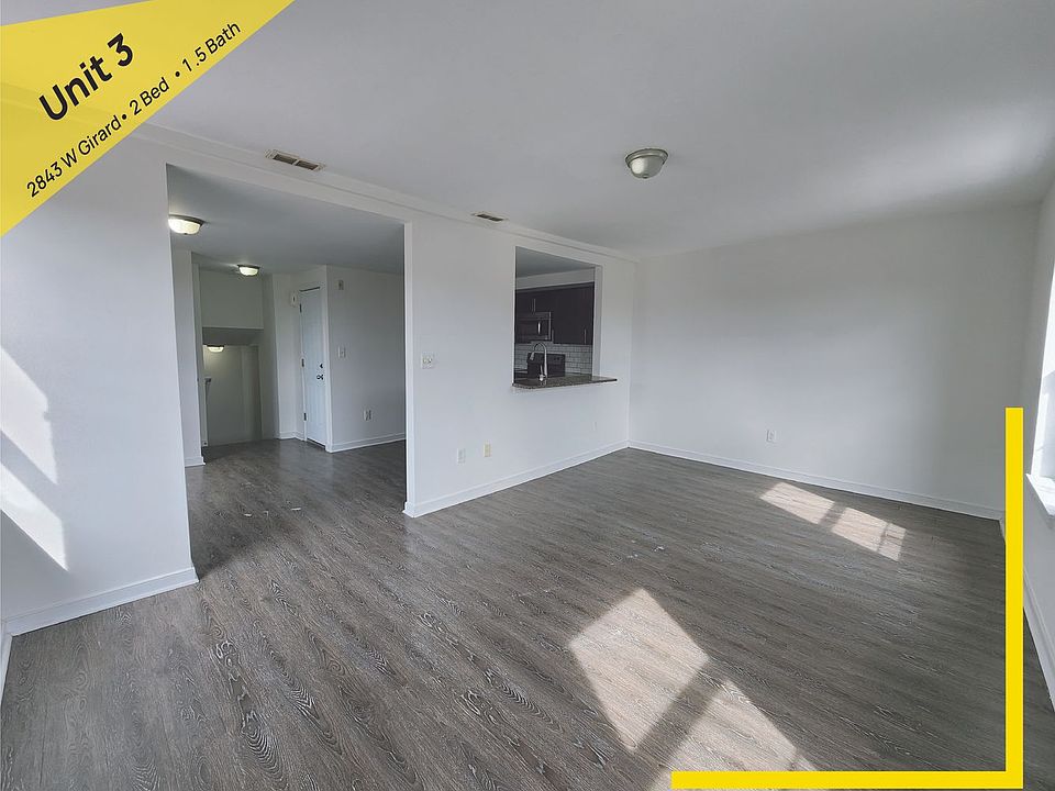 1st image of 2841 W Girard Ave #2843-3
