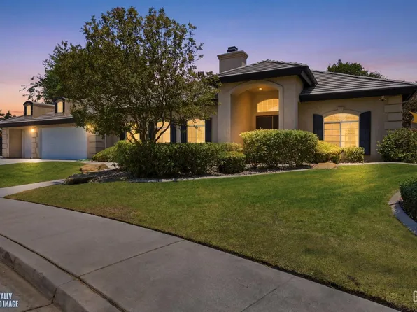 1416 Fenwick Dr, Bakersfield, CA 93312