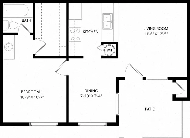 Cypress Pointe — Photo 24