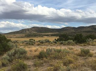 13051 Red Canyon Rd, Levan, UT 84639