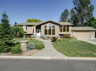 5023 S Helena St, Spokane, WA 99223