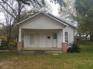 210 S Vivian Ave, Eunice, LA 70535