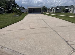 5180 Island View Cir S #64, Polk City, FL 33868