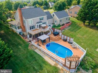 50 Heath Dr, Charles Town, WV 25414