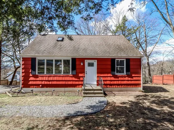 21 Hillside Avenue, New Milford, CT 06776