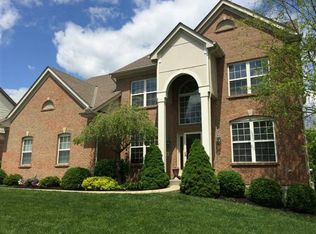 564 Hopper View Blf, Cincinnati, OH 45255