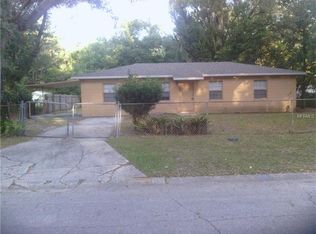 4209 King Alfred Dr, Tampa, FL 33610