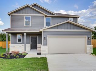 519 Bella Rosa Way, Cibolo, TX 78108