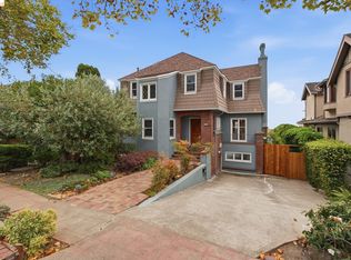 824 Oxford St, Berkeley, CA 94707