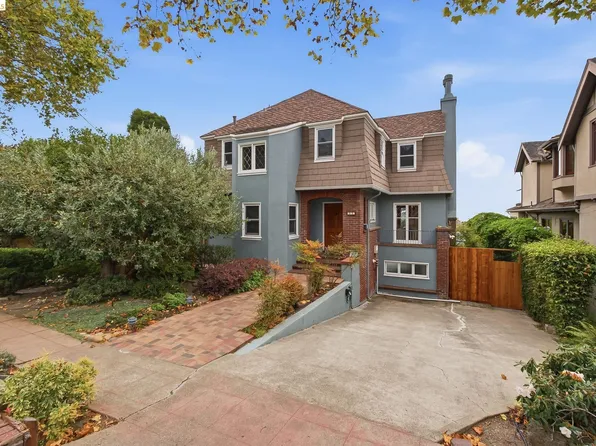 824 Oxford St, Berkeley, CA 94707
