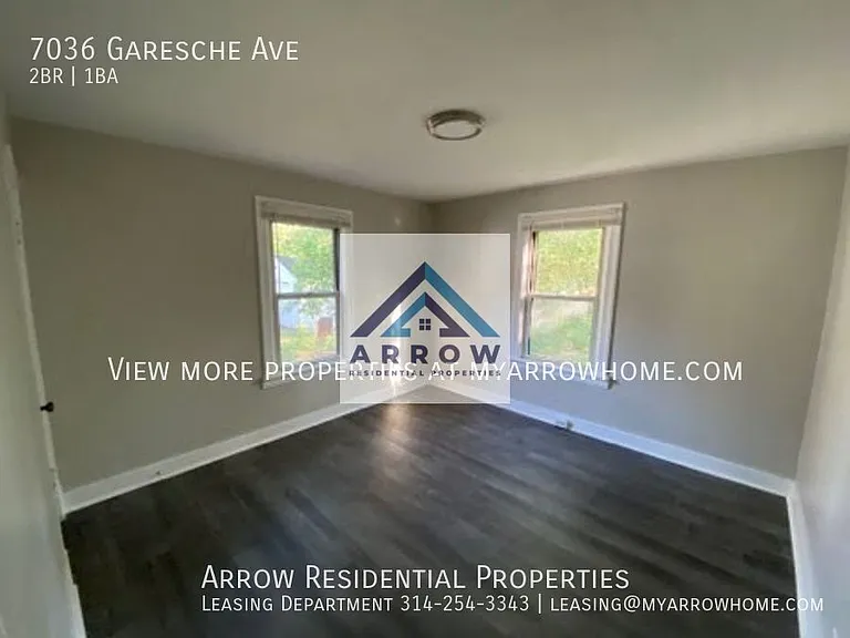 7036 Garesche Ave — Photo 6