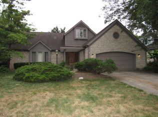 3435 Scioto Run Blvd, Hilliard, OH