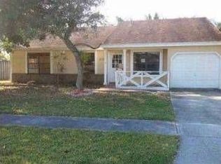 15730 N Wind Cir, Sunrise, FL 33326