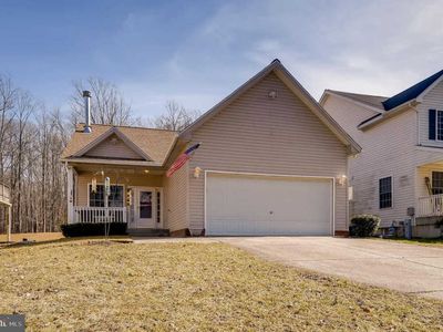 1975 Mitchell Dr, Aberdeen, MD, 21001