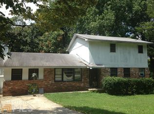 4113 David Dr, Forest Park, GA 30297