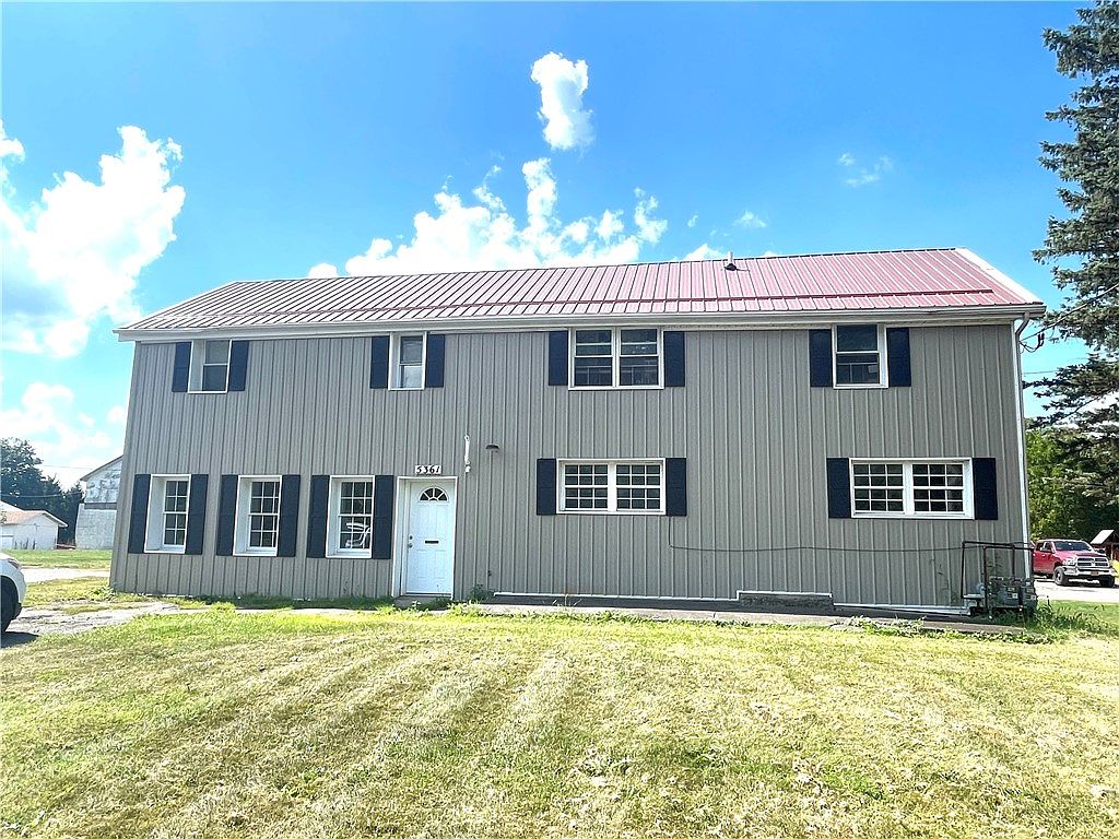 5361 Lake Rd, Brockport, NY 14420 Zillow