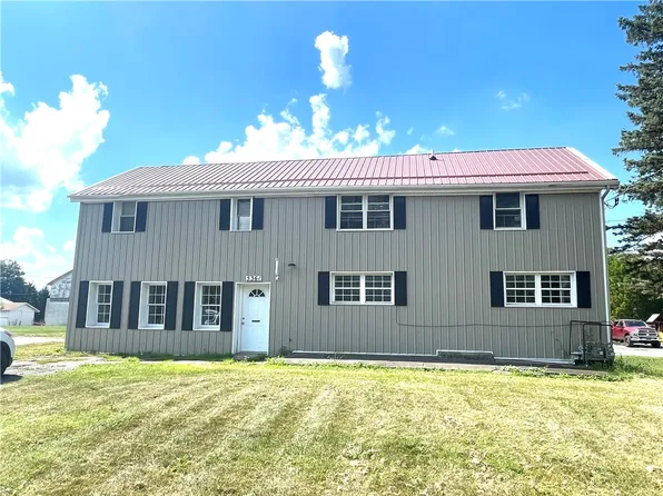 5361 Lake Rd, Brockport, NY 14420