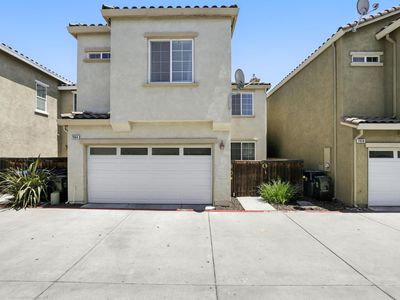 7864 Monaldo Walk, Sacramento, CA, 95823