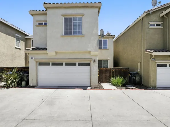 7864 Monaldo Walk, Sacramento, CA 95823