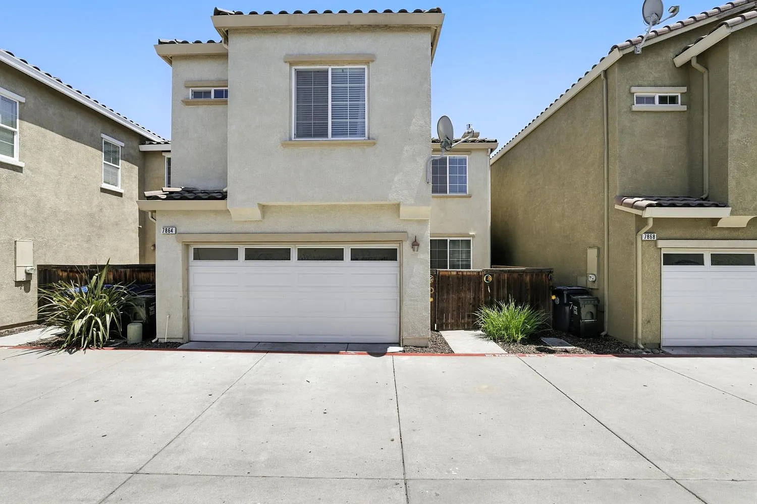 7864 Monaldo Walk photo 1