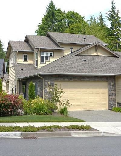The perfect home int this 55+ community!