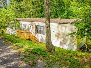 607 Three Point Rd, Vonore, TN 37885