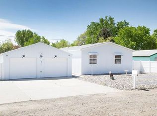 304 Nash Ln, Billings, MT 59105