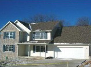 2652 S Twin Oaks Valley, Bloomington, IN 47403