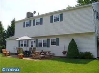 29 Birchwood Cir, Chalfont, PA