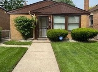 14204 S Clark St, Riverdale, IL