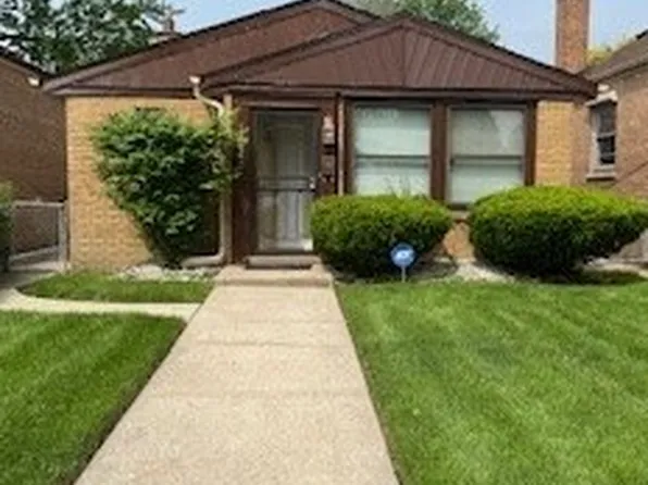 14204 S Clark St, Riverdale, IL 60827