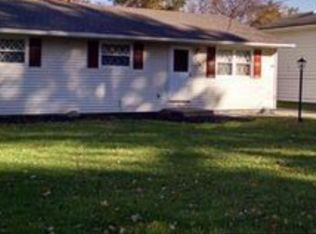 5665 Wallace Blvd, North Ridgeville, OH 44039