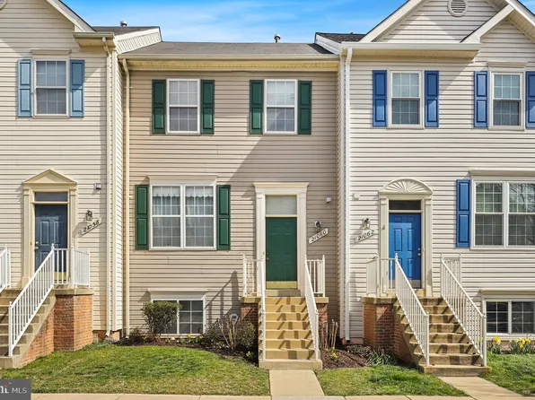 21060 Mossy Glen Ter, Ashburn, VA 20147
