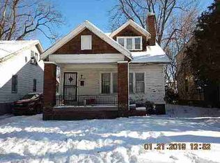 12060 Manor St, Detroit, MI 48204