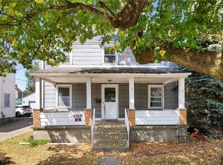 1319 Maryland Ave SW, Canton, OH 44710