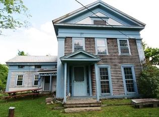 5 Sandisfield Rd, Sandisfield, MA 01255